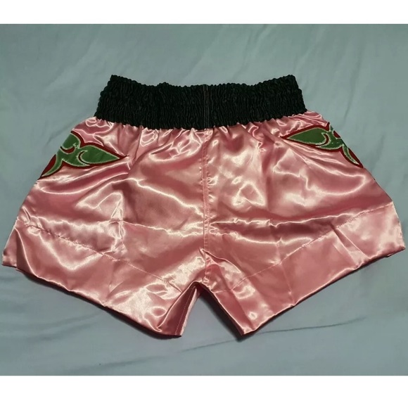 Fairtex Muay Thai shorts Large - Picture 2 of 2